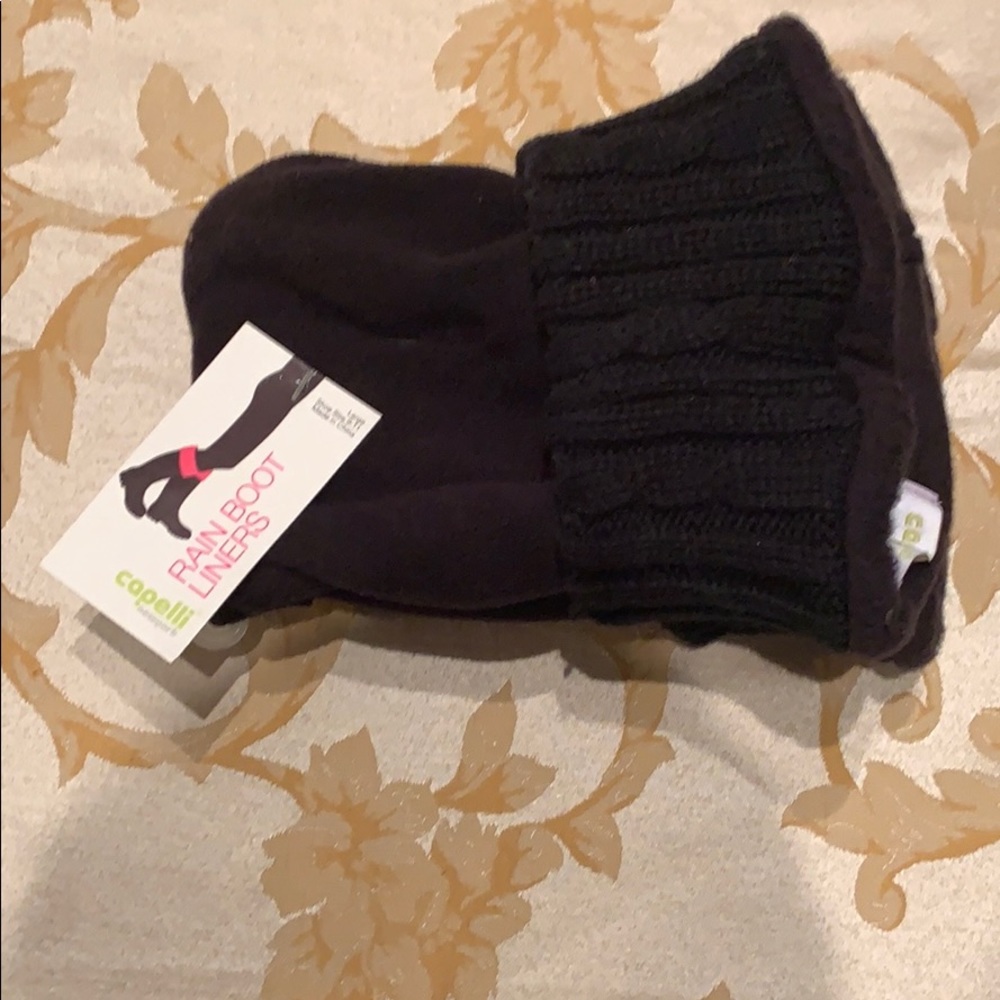 Capelli • Rain boot liners